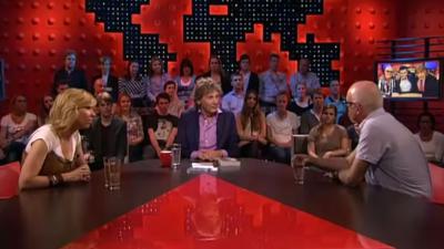 DWDD nog maar 6 maanden per jaar uitgezonden