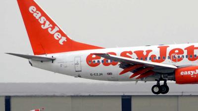 Piloten easyJet Schiphol staken