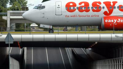 Piloten easyJet staken