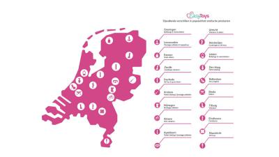 Sekstoys: de harde data
