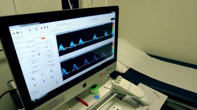 echo-ziekenhuis-sonar