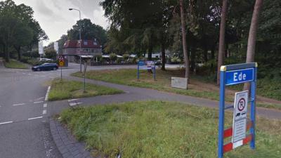 Gelukkigste Nederlanders wonen in Ede, ongelukkigste in Rotterdam