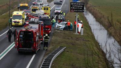 10.000 km door Noord-Afrika in een Lelijke Eend voor Stichting Heartbeat