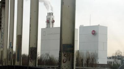 foto van Douwe Egberts | fbf