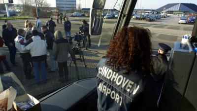 Luchthaven Eindhoven sterkste groeier