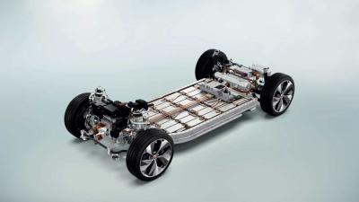 Jaguar Land Rover en BMW Group gaan gezamenlijk elektrische aandrijftechniek ontwikkelen 