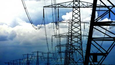 elektriciteit-masten