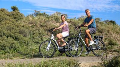 elektrische-fiets-amslod