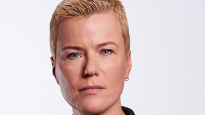 Politie niet gelukkig met tv-ambities Ellie Lust