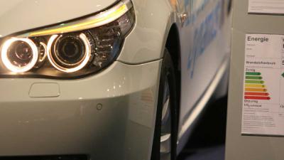 Branche verwacht 415.000 nieuwe personenauto’s in 2017