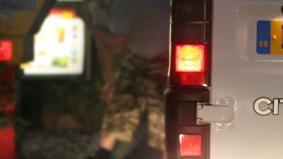 engels-kenteken-mcdonalds