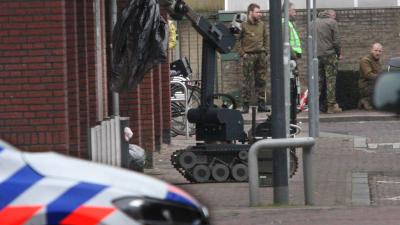 eod-robot-plastic-verpakking