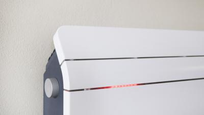 Computerserver verwarmt gratis je woning