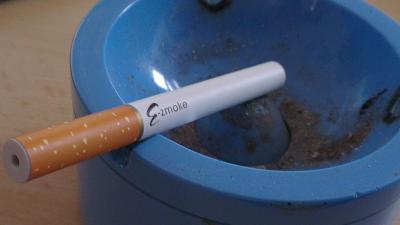 foto van e-sigaret | fbf