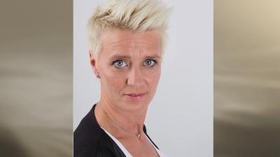 Foto van Esther Paul