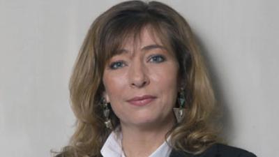 Esther Voet vertrekt bij CIDI