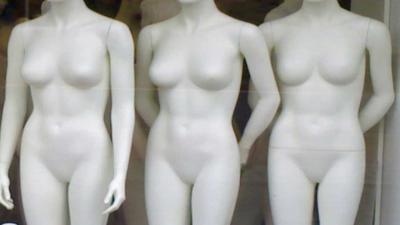 Kijken naar foto’s van vrouwelijk geslachtsdeel verbetert zelfbeeld vrouwen