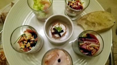 eten-kerst-voorgerecht