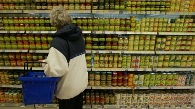 Levensmiddelenindustrie moet meer met consument en burger in gesprek