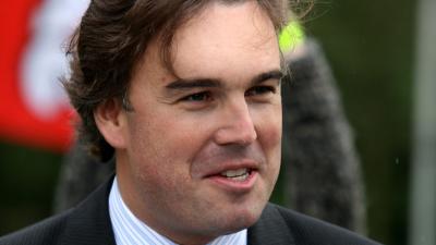 Eurlings stapt op als bestuurder IOC