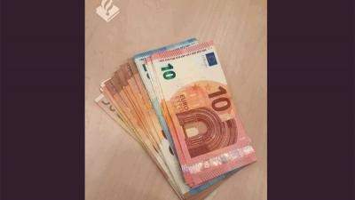 euro-bankbiljetten