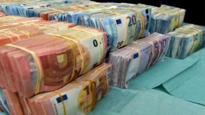 Recherche 'casht' ruim 2,1 miljoen euro na snelle actie