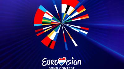 Logo Eurovision