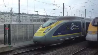 eurostar