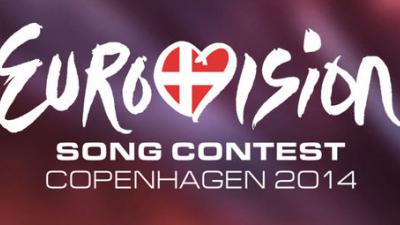 Nederland 2e tijdens Eurovisie Songfestival