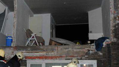 foto van woning diemen | Miranda van der Sloot