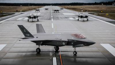 f-35-startbaan-Estland