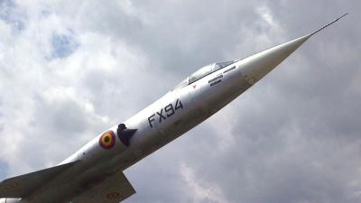Belgische F-16 gooit bom op IS in Irak. Nederland komende dagen in actie