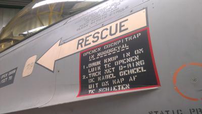 Tientallen IS-strijders door Nederlandse F-16&#039;s uitgeschakeld