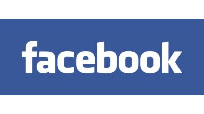 Foto van logo Facebook | Facebook