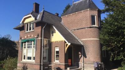 Comfortabel thuis voor UMCG-patiëntjes protonentherapie