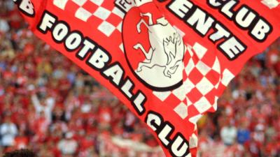 Spelersraad steunt FC Twente 