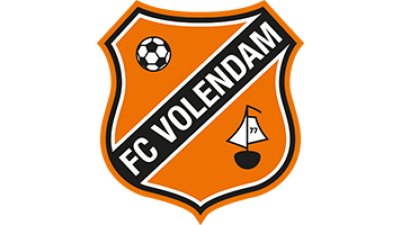 Logo FC Volendam