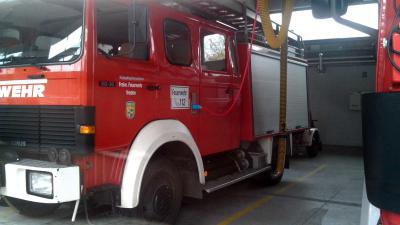 feuerwehr