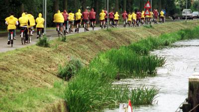 Meeste Friese senioren bewegen voldoende