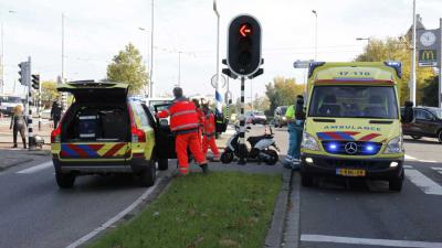 Verkeersorganisaties: veilig verkeer moet nationale prioriteit krijgen