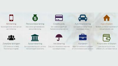 Nederlanders kiezen persoonlijke lening boven doorlopend krediet