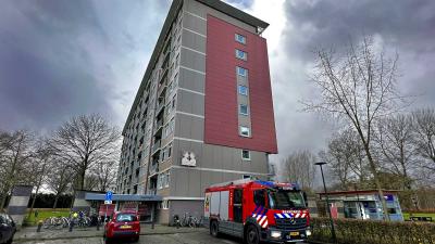 flat-lift-brandweer