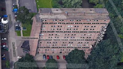 flat-mondriaanstraat