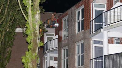 flatbrand-hoogwerker