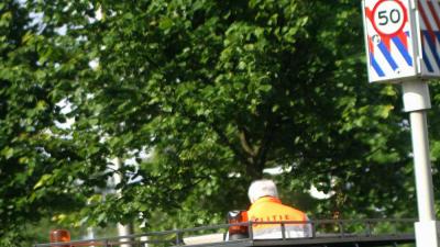 Polen krijgen eind dit jaar ook boete na flitsovertreding