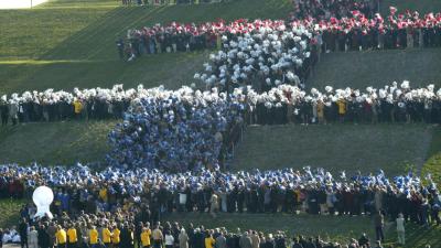 Randstad, UWV en gemeente vormen ‘Floriade Werkbedrijf’