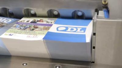 flyers-drukken