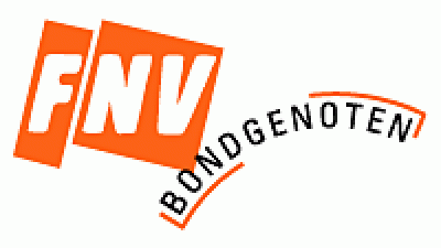 Logo van FNV Bondgenoten