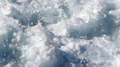 'Schuim met nafta in woonwijk Geleen'