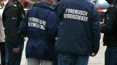 man, doodsteken, vrouw, den bosch